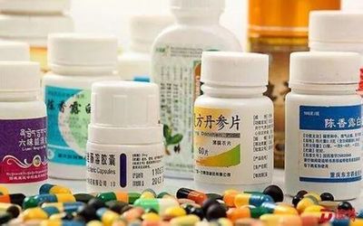 這些看似“雙胞胎”的中成藥，藥效差很多！千萬別吃錯了